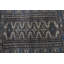 Tapis en laine Classic Classic 23,2 x 29,9 po