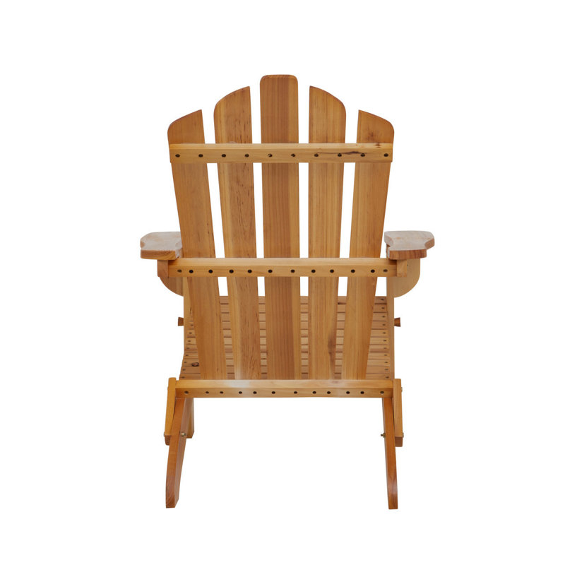 Farley Outdoor Adirondack Chair