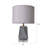 Briarwood Glass Table Lamp