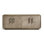 Stone Ridge 84 in. W Solid Wood Credenza