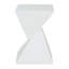 Table d'appoint All Weather MGO X Design