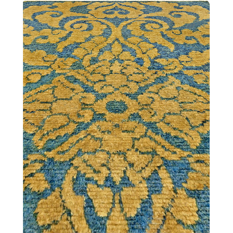One-of-a-Kind Rectangle 3'1" X 5'7" Area Rug