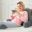 Throw Pillow-262510494