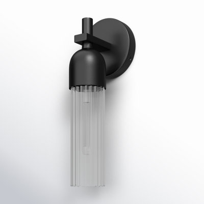Morant Single Dimmable Vanity Light