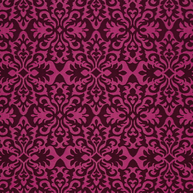Rhapsody Fabric, Berry