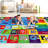 Cotton Playmat