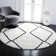Poulin Shag 500 Performance Rug
