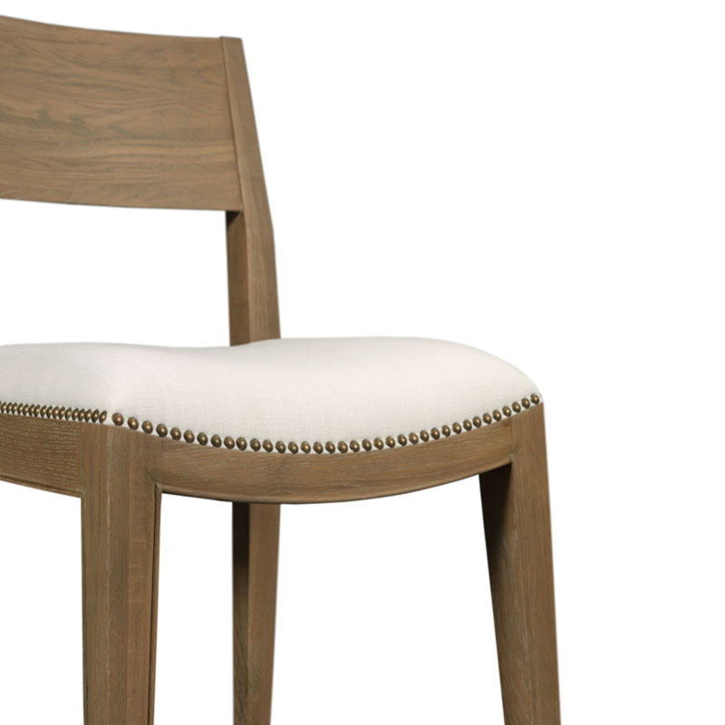 Cashiers Stool, Counter Stool (25" Seat Height)