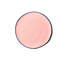 Blush And Pine Color Block Round Placemat Set Of 4-84393713