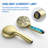 Wall Waterfall Faucet with Diverter-93993479