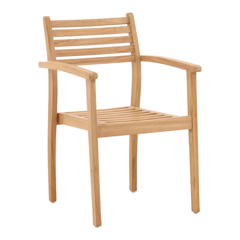 Verdant Outdoor Dining Chair