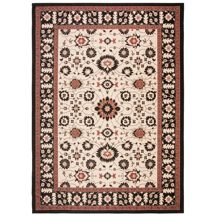 Rhoswen Performance Oriental Rug