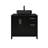 36" Free-Standing Modern Single Bathroom Vanity With Sink-956970450