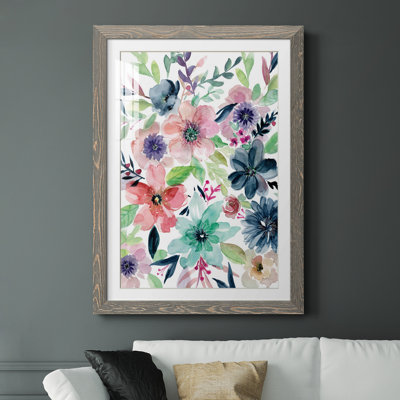" Cool And Serene "