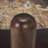 Ohman Stone Top Single Coffee Table