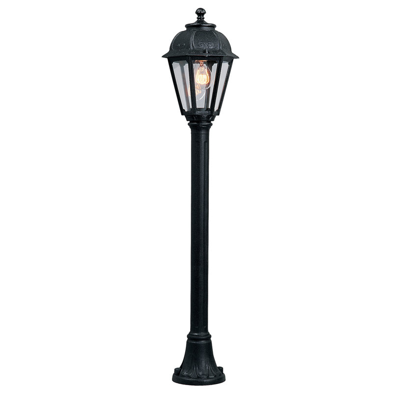 Rian Lamp Post (Full)