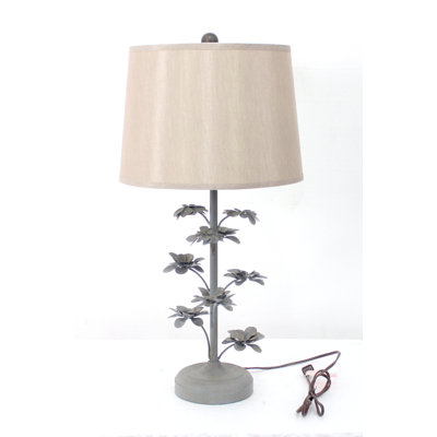 Straub Table Lamp