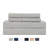 Microfiber Sheet Set-575123660-575123655