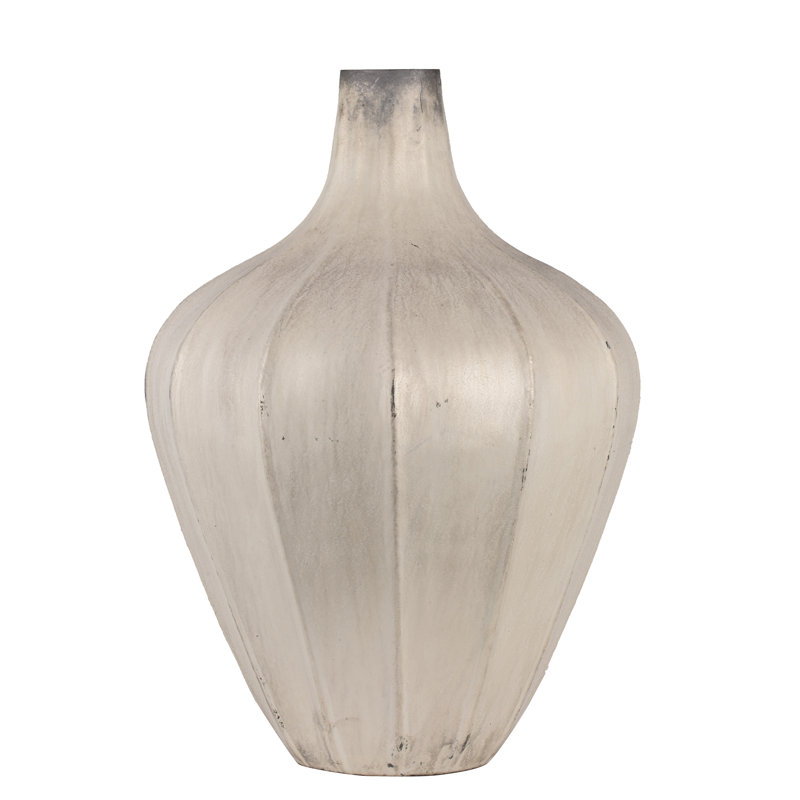 Cristoforo Glass Table Vase