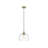 Peggie 1 - Light Single Pendant-277895085-277895086