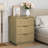 3-Drawer Nightstand,Set of 2-1106928714