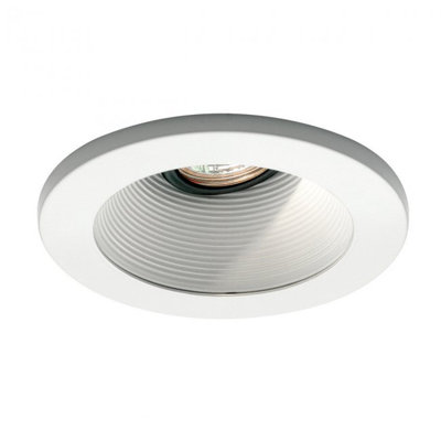 4'' Baffle Recessed Trim