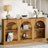 Chiswick 63" Long Wooden Farmhouse Entryway Console-306887913