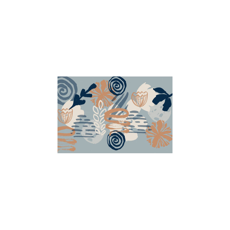 Wrapped Canvas Print, 50.8 cm H x 76.2 cm W