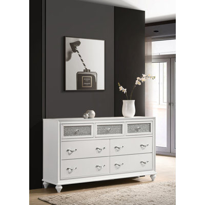 Commode l 7 po Ashlinn