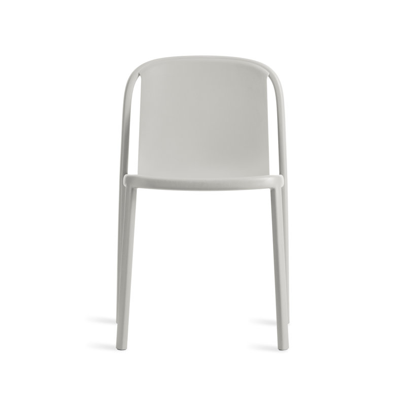 Decade Dining Chair, Putty