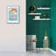 «Wild About You Elephant» par Melissa Averinos, art mural sur toile-1920013777