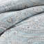 Ensemble de draps South Melody Linens Pure Melody-82640733-61471527-61471524