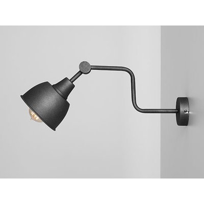 Dorn Armed Sconce