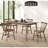 Keyana Dining Table Set-2070430404-2072405727