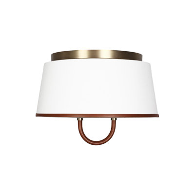 Katie Flush Mount