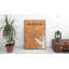 Baltimore City Map - impression d'art graphique-24705493