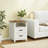 Allenside 18" W Nightstand With Charging Station-114529546-120232953