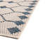 Tapis d'extérieur Preen blanc cassé-71178843