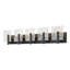 Arc 5 - Light Dimmable Bath Bar-71103446