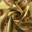 Nappe d’anniversaire à motif imprimé maïs Ulti-1884110559
