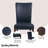 Liliana 19.5'' H Upholstered Dining Parsons Chair-1539381286
