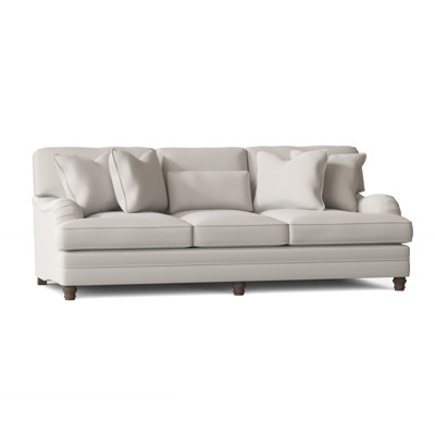 Tarleton Upholstered 86.5'' Sofa