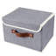 Grands bacs pliables en tissu-1356020631