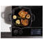 30" 5.3 cu.ft. Smart Slide-in Electric Range