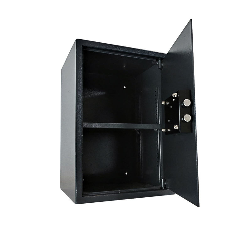 Safe Box Lock