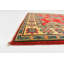 Tapis rouge Kaibab