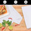 Serviettes de table en coton de qualité supérieure, lavables à la machine, serviettes élégantes pour toutes les occasions-767234436-767234489