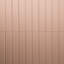 Carrelage mural mat 2 "x 10" Tinte-92184523