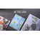 CounterArt Seaside Tempered Glass Cutting Board