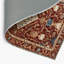 Tapis d'intérieur et d'extérieur brun français-928175823